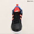 PUMA Rebound Future NextGen puma black/dewdrop/lime sheen shoes 15