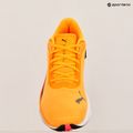 Men's running shoes PUMA Electrify Nitro 3 Fade sun stream/sunset glow/puma white 17