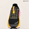 Women's running shoes New Balance Fresh Foam X More Trail v3 black 15