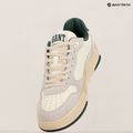 GANT Brookpal men's shoes white/green 16