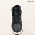 Men's shoes KangaROOS K-Draft Tony Mid jet black / cool beige 15