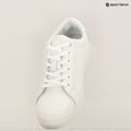 BIG STAR men's shoes OO174020 white 9