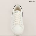 BIG STAR men's shoes OO174018 white 15