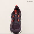 PUMA Reflect Lite Trail midnight plum running shoes 18