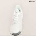 Women's tennis shoes YONEX Power Cushion Ad-Accel Ladies CL white 9