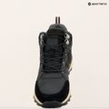 O'Neill Stratton Mid women's shoes 90223012 black 9