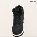 Women's shoes KangaROOS K-Top Power Mid jet black 16