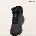 Women's shoes KangaROOS K-PL Dreams Mid jet black / mono 16