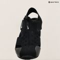 Nike Sunray Protect 2 black/white children's sandals 9
