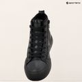 BIG STAR women's trainers MM274020 black 9