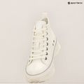 BIG STAR women's trainers OO274064 white 16