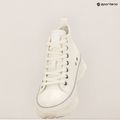 BIG STAR women's trainers OO274064 white 9