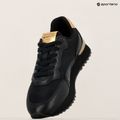 Women's shoes GANT Bevinda black/gold 16