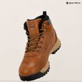 Men's Vertigo Alpes Cotun camel boots 9