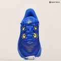 Under Armour Curry Splash 24 royal/taxi/white basketball shoes 13