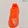 Joma Evolution 2408 TF orange children's football boots 9