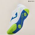 Children's football boots Joma Toledo IN white 9