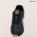 Joma Toledo Jr TF children's football boots black/white 9