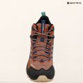Men's hiking boots Merrell Moab Speed 2 Mid GTX black 9