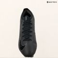 Nike Mercurial Vapor 16 Pro FG football boots black/deep jungle/black 9