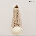 BIG STAR women's trainers OO274006 beige 9