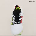 New Balance men's football boots Tekela Pro Low Laced V4+ FG white 14