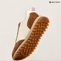 GANT women's shoes Caffay walnut/beige 16