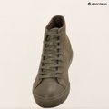 BIG STAR men's trainers OO174250 khaki 15