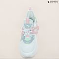 PUMA Pacer+ dewdrop/grape mist/turquoise surf shoe 10