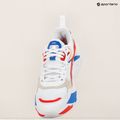 PUMA Trinity shoes puma white/puma red/puma team royal 17