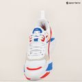 PUMA Trinity shoes puma white/puma red/puma team royal 12