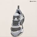 PUMA Trinity cool dark gray/gray fog/silver mist shoes 12