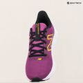 Women's running shoes New Balance 411 v3 fuschia 14