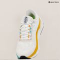 Women's running shoes New Balance FuelCell Propel v5 white 16