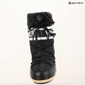 Moon Boot women's snow boots Icon Nylon black 13