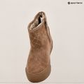 BIG STAR women's snow boots OO274A524 beige 9