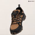 Men's trekking boots CampuS Rimo 2.0 brown 9