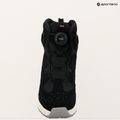 Viking Espo Warm Waterproof BOA children's snow boots black 9