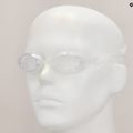 Nike Chrome clear swim goggles 3