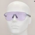 Oakley Corridor matte clear/prizm low light sunglasses 13