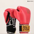 Everlast boxing gloves 1910 Classic red 9