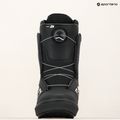 Men's snowboard boots Vans Aura OG black/white 12