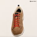 Men's hiking boots BERGSON Gessi Low STX brown/ l.beige 16