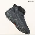 Men's trekking boots Mammut Sertig II Mid GTX black 14