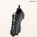 PUMA Ultra 5 Play FG/AG Jr children's football boots puma black/puma white 16