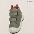 Reima Passo 2.0 children's shoes greyish green 17