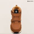 Reima Hiivin children's shoes cinnamon brown 20