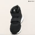 Reima Hiivin children's shoes black 17