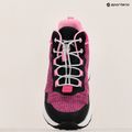 Reima Edistys children's shoes magenta purple 17