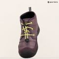KEEN Howser II Chukka WP junior boots plum perfect/daiquiri green 15
